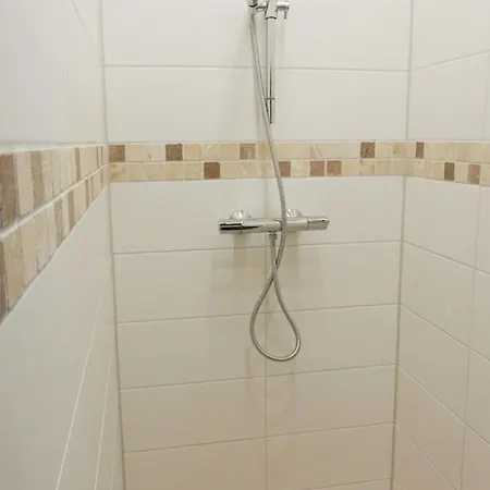 Prázdninový dům Luise Am *